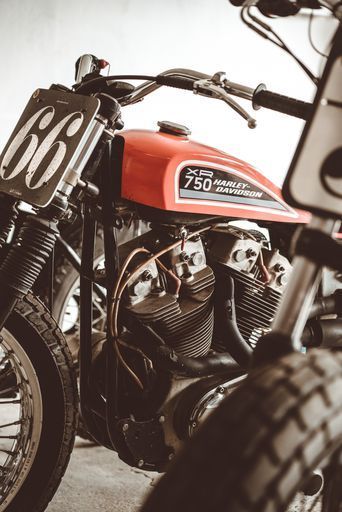 Foto Fahrer & Motorrad
