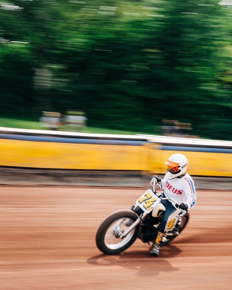 Foto Fahrer