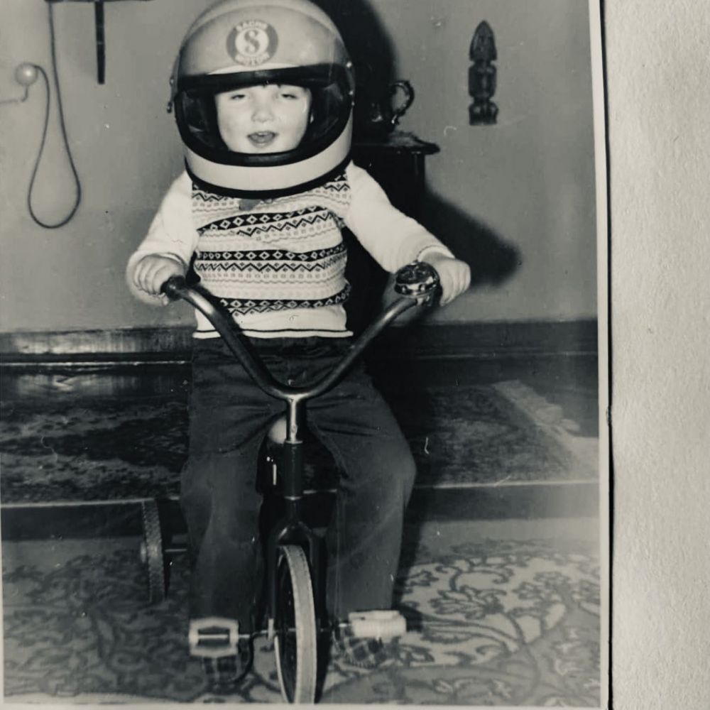 Foto Fahrer