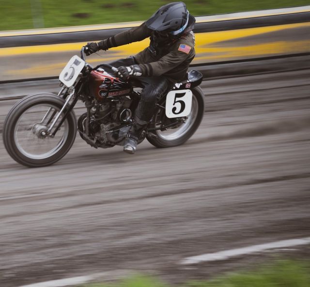 Will the Norwegian friends come to LuLu again? We really hope it! You’re all very welcome. 🙌
Please register for LuLu until Sunday Sept 17! 
Link in our bio! 
📸 @friederikehaase ❤️
#krowdrace #flattrackgermany #mcludwigslust #flattrackfamily
