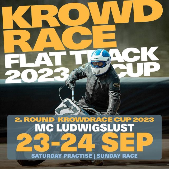 Riders please check your mail, infos for upcoming weekend are sent out!
Looking forward to seeing you again! Safe travels!