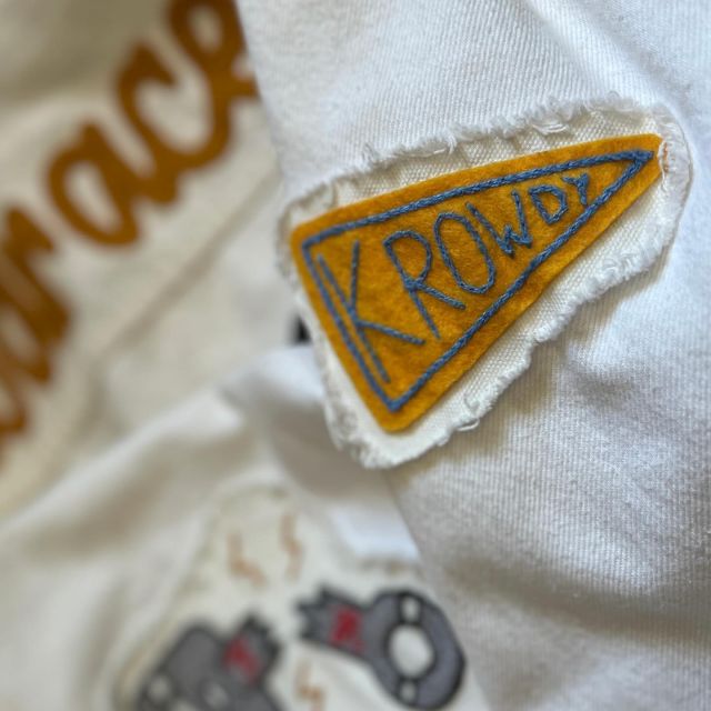 All Club-Members please check your mail. Renewal of personal race number is possible now and some other news… thanks and cheers!
https://www.krowdrace.de/produkt/membership-krowdrace-club-2024/