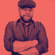 Jörg M. Krause