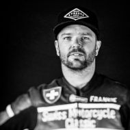 Franck Sauthier